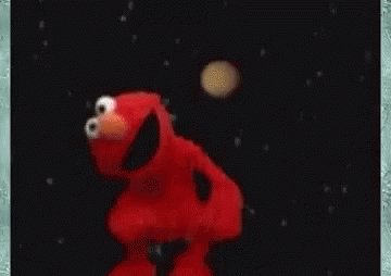 Detail Dancing Elmo Meme Nomer 18