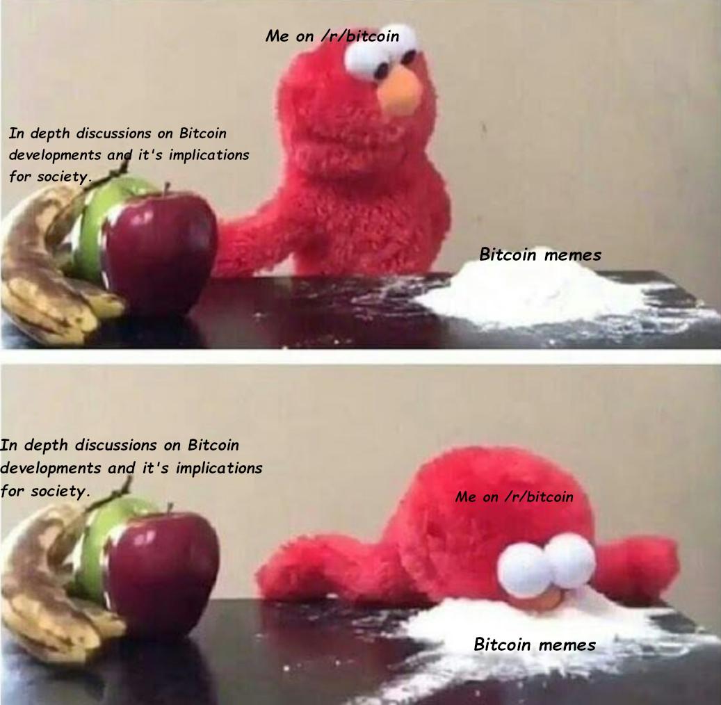 Detail Dancing Elmo Meme Nomer 23