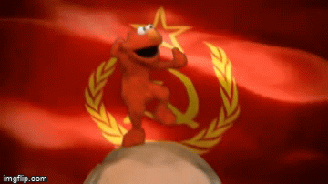 Detail Dancing Elmo Meme Nomer 24