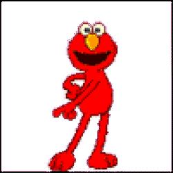 Detail Dancing Elmo Meme Nomer 32