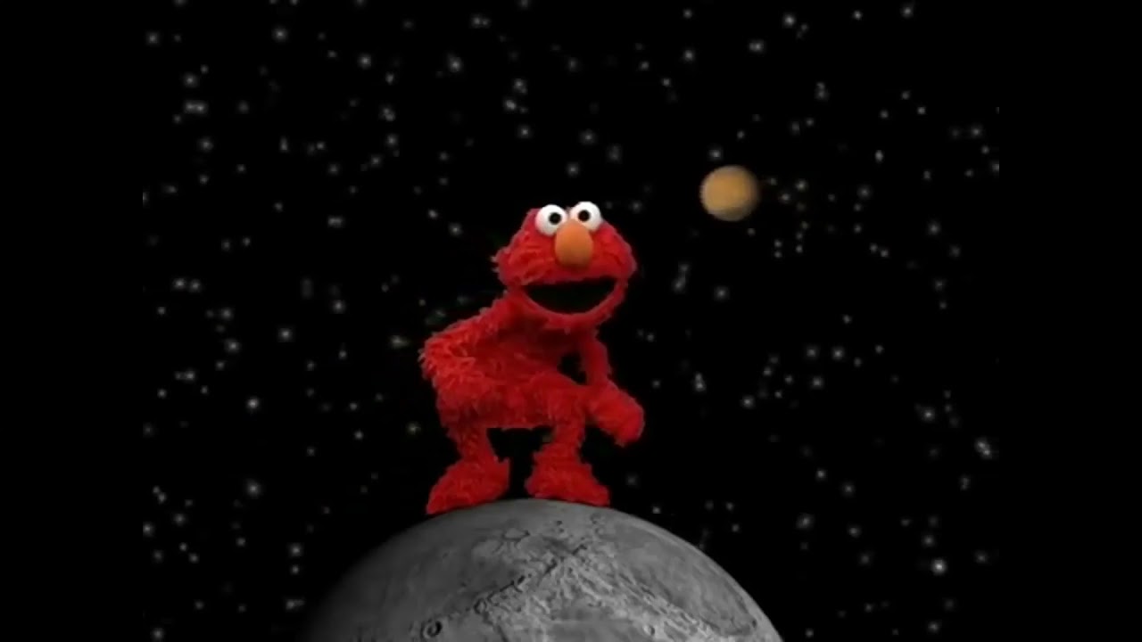 Detail Dancing Elmo Meme Nomer 5