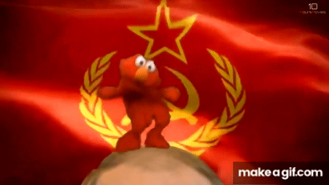 Detail Dancing Elmo Meme Nomer 43