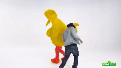 Detail Dancing Elmo Meme Nomer 45