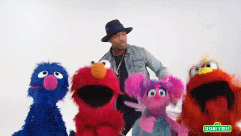 Detail Dancing Elmo Meme Nomer 50