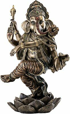 Dancing Ganesha Statues - KibrisPDR