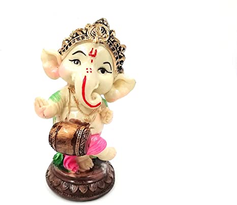 Detail Dancing Ganesha Statues Nomer 31