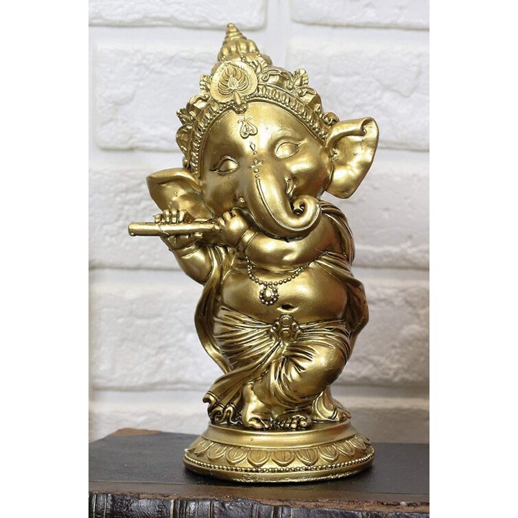 Detail Dancing Ganesha Statues Nomer 37