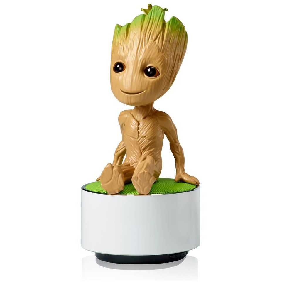 Detail Dancing Groot Bluetooth Speaker Nomer 15