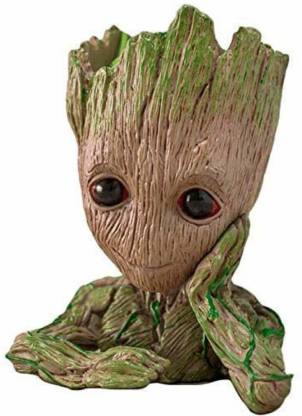 Detail Dancing Groot Bluetooth Speaker Nomer 26