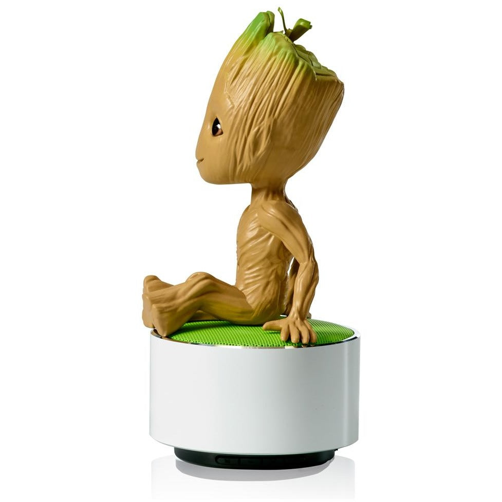 Detail Dancing Groot Bluetooth Speaker Nomer 37