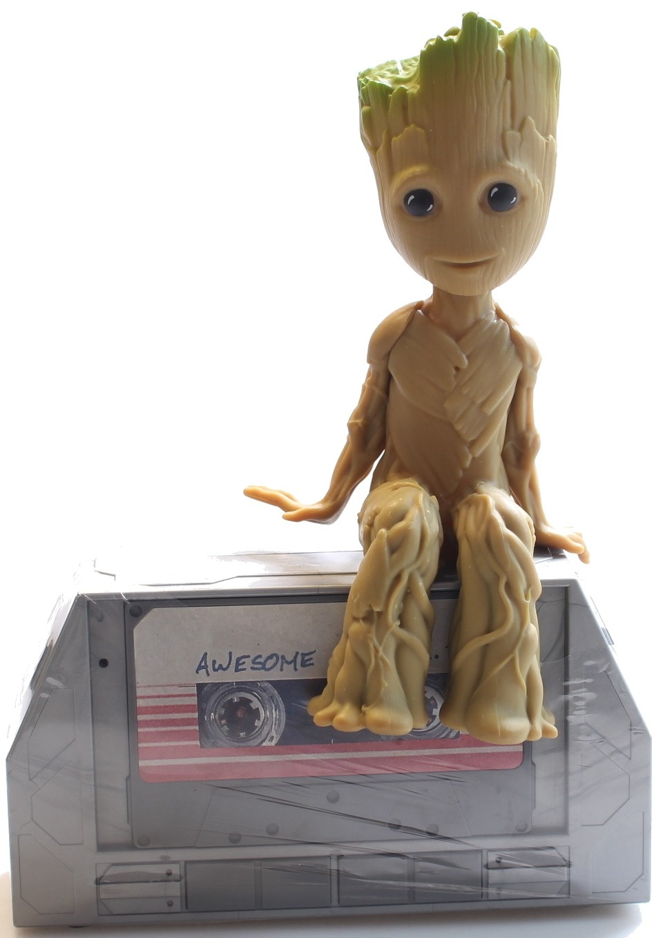 Detail Dancing Groot Bluetooth Speaker Nomer 45