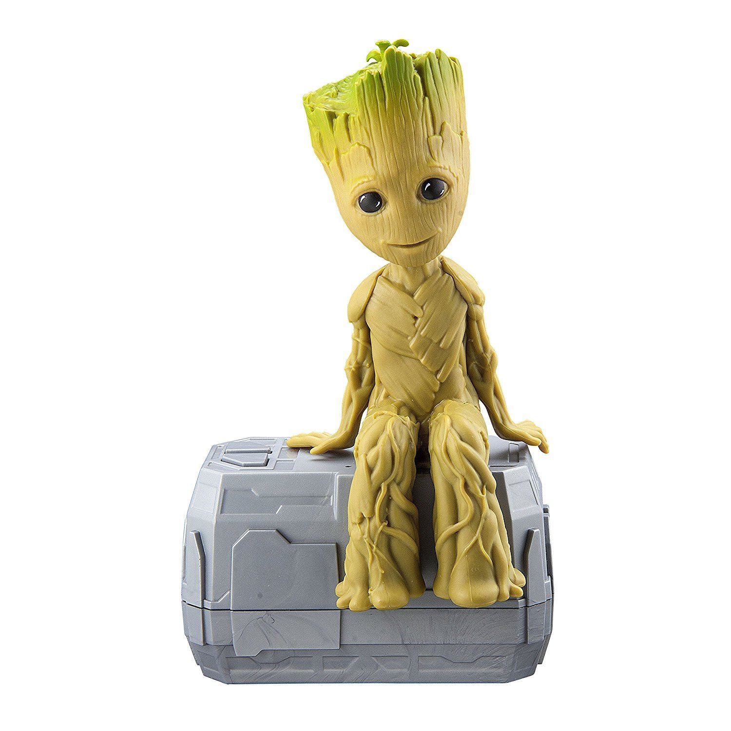 Detail Dancing Groot Bluetooth Speaker Nomer 48