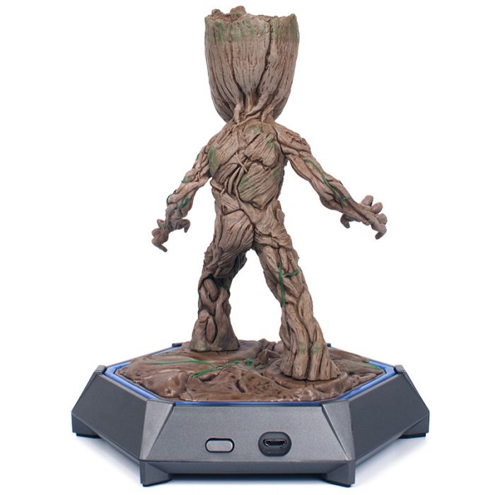 Detail Dancing Groot Bluetooth Speaker Nomer 9