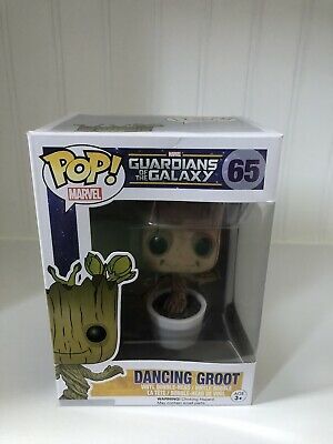 Detail Dancing Groot Ebay Nomer 22