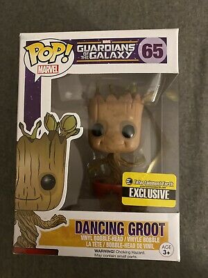 Detail Dancing Groot Ebay Nomer 8