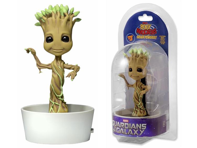 Detail Dancing Groot Solar Nomer 2
