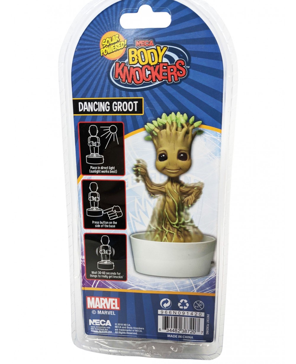 Detail Dancing Groot Solar Nomer 27