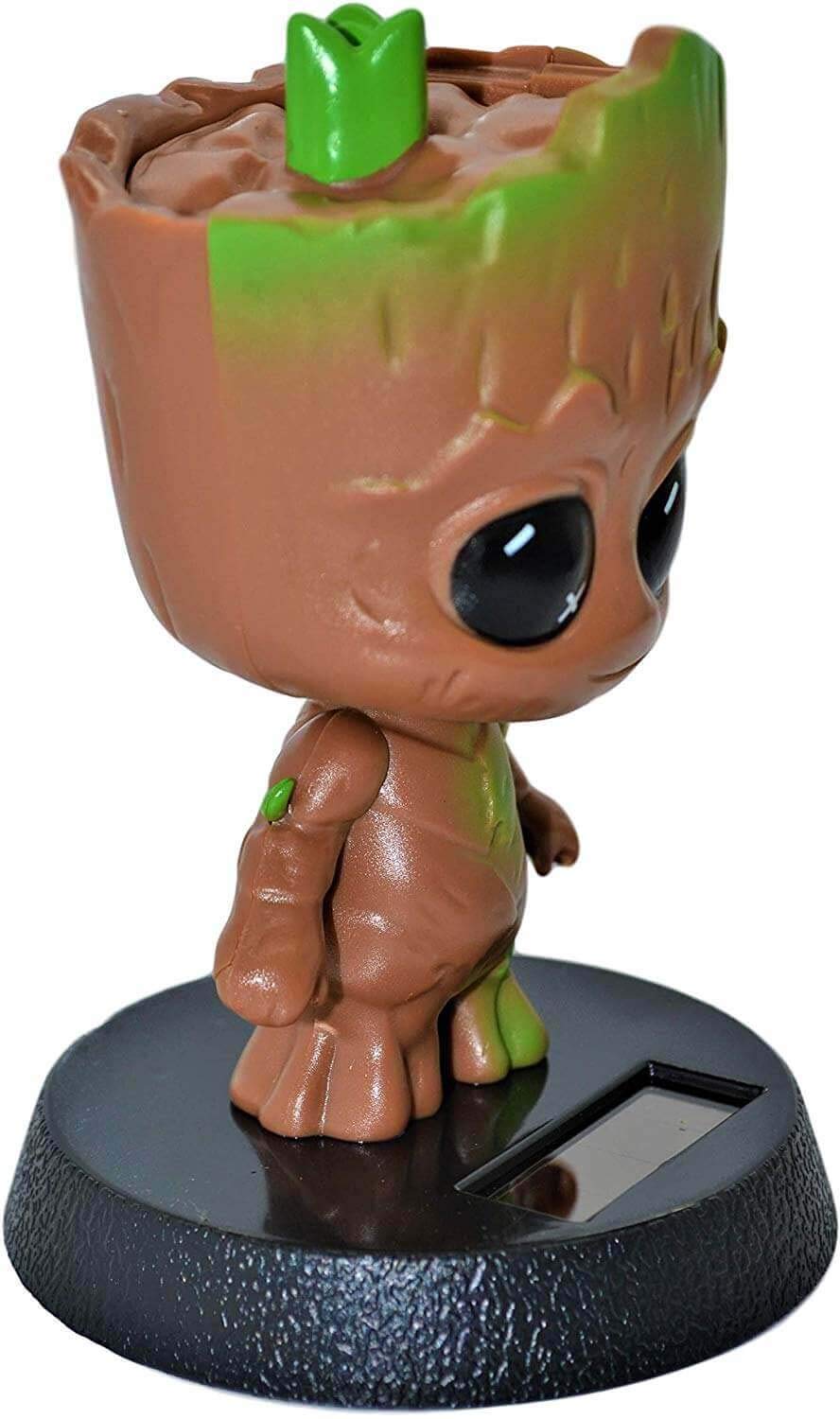 Detail Dancing Groot Solar Nomer 31