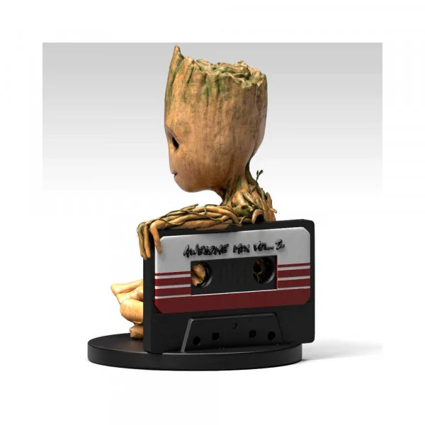 Detail Dancing Groot Solar Nomer 32