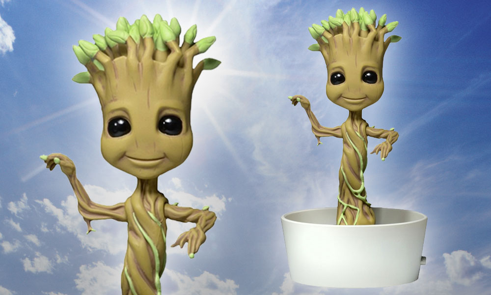 Detail Dancing Groot Solar Nomer 42