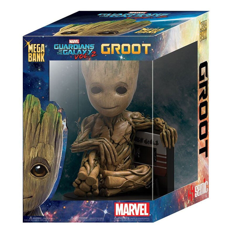 Detail Dancing Groot Solar Nomer 52