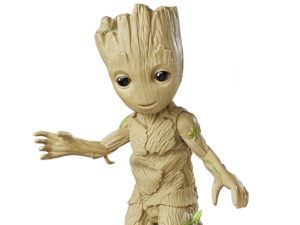 Detail Dancing Groot Solar Nomer 53