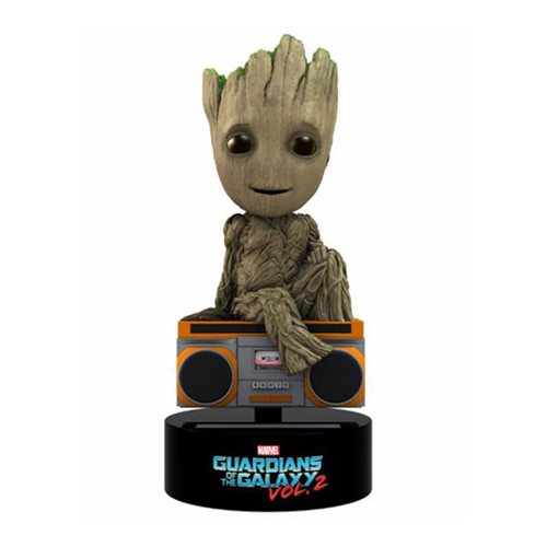 Detail Dancing Groot Solar Nomer 8