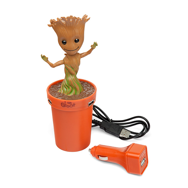 Dancing Groot Usb - KibrisPDR