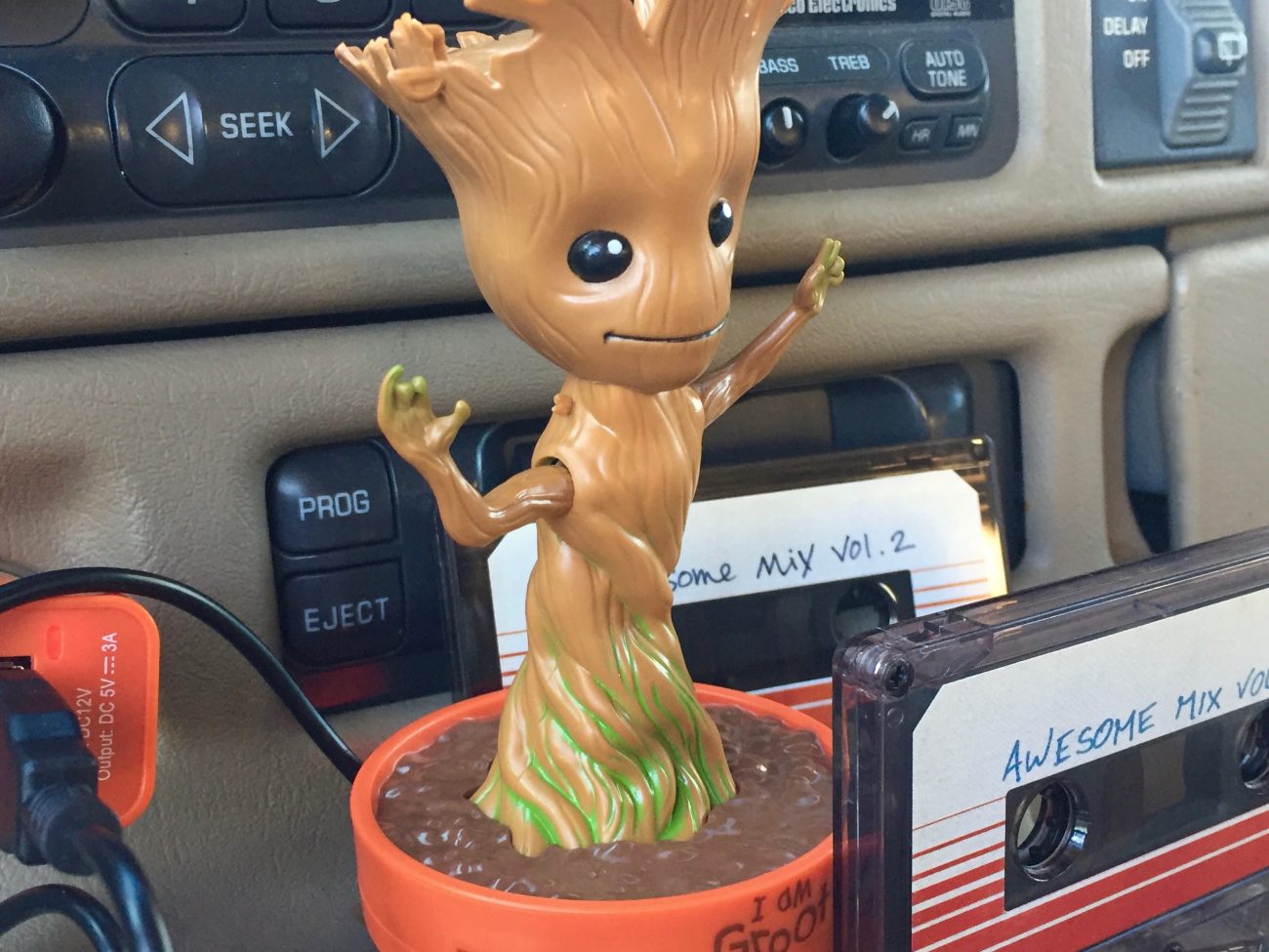 Detail Dancing Groot Usb Nomer 11