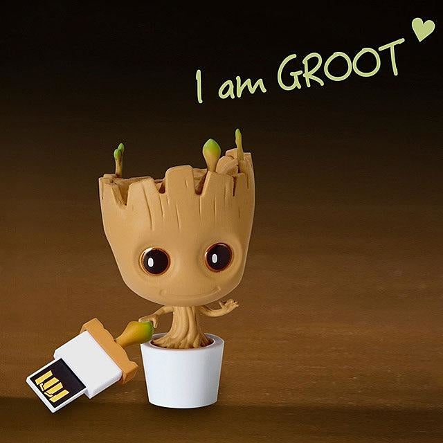 Detail Dancing Groot Usb Nomer 15