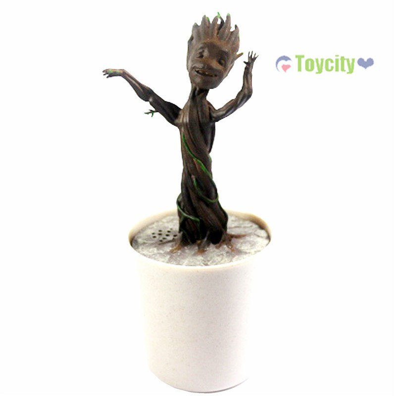 Detail Dancing Groot Usb Nomer 22