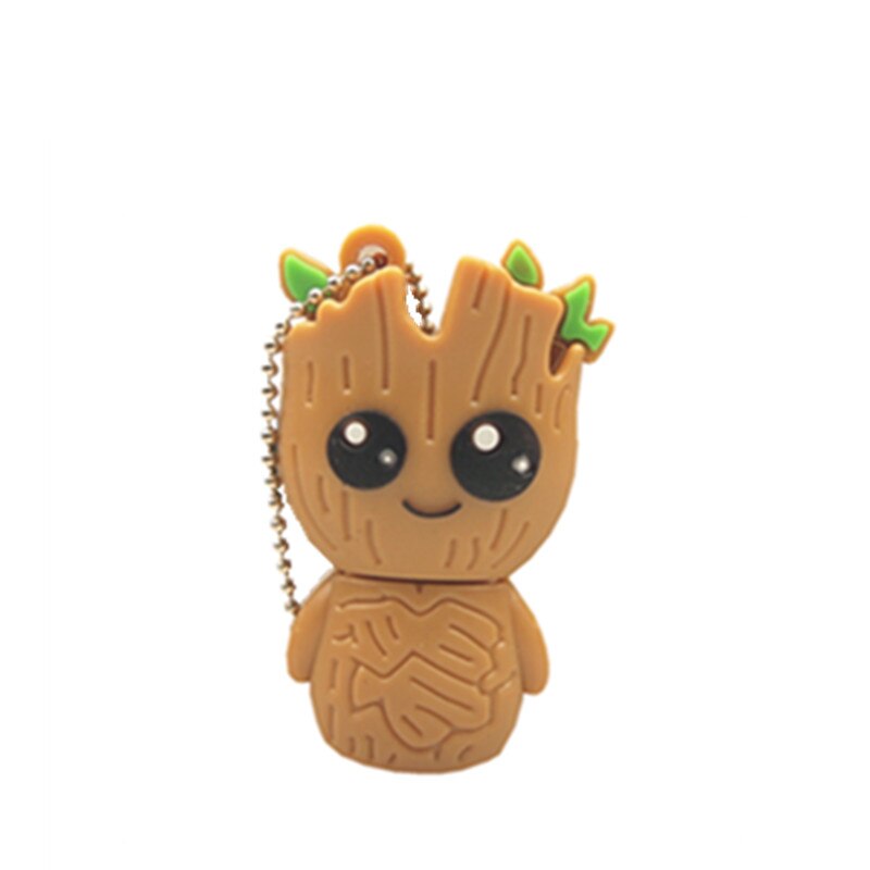 Detail Dancing Groot Usb Nomer 25