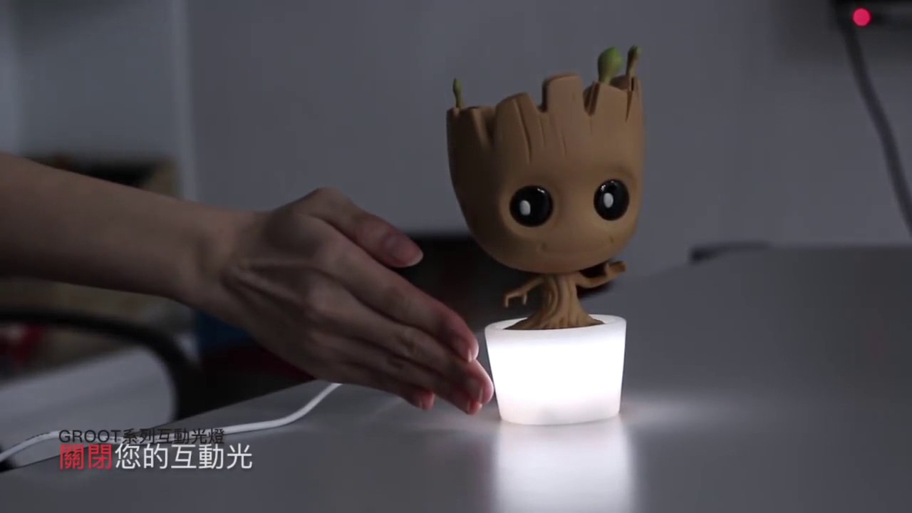 Detail Dancing Groot Usb Nomer 27