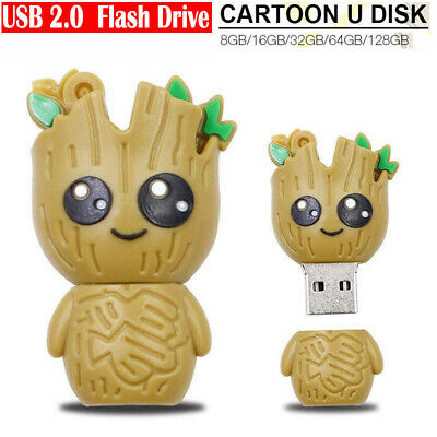 Detail Dancing Groot Usb Nomer 29