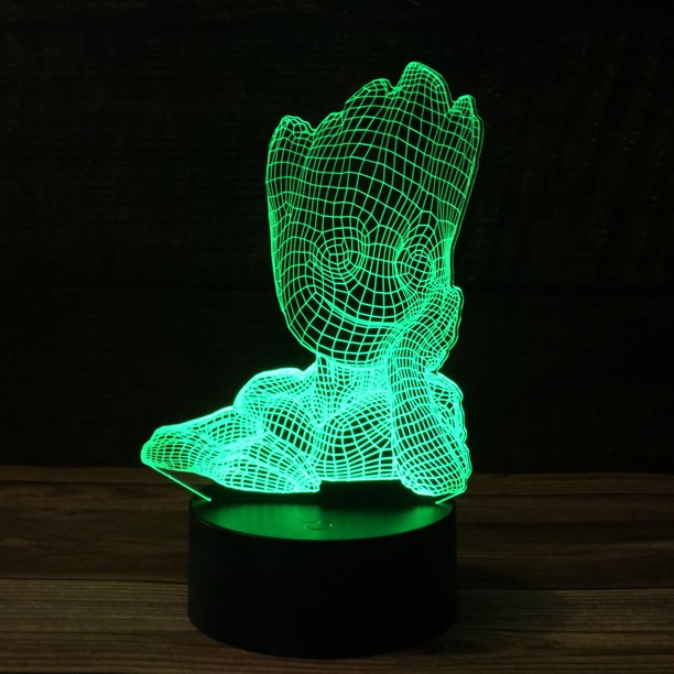 Detail Dancing Groot Usb Nomer 30