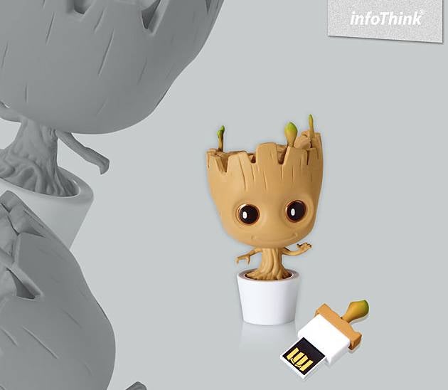 Detail Dancing Groot Usb Nomer 45