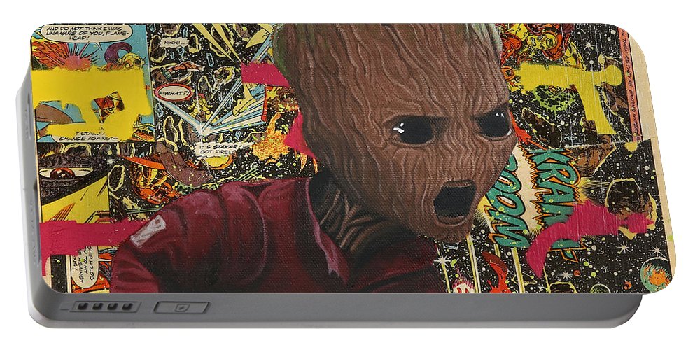Detail Dancing Groot Usb Nomer 50