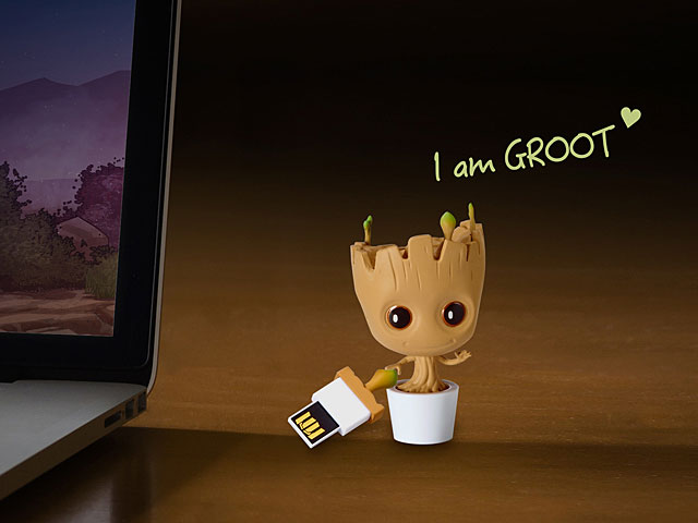 Detail Dancing Groot Usb Nomer 52
