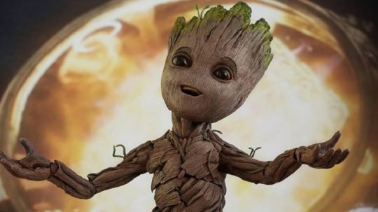 Detail Dancing Groot Usb Nomer 53