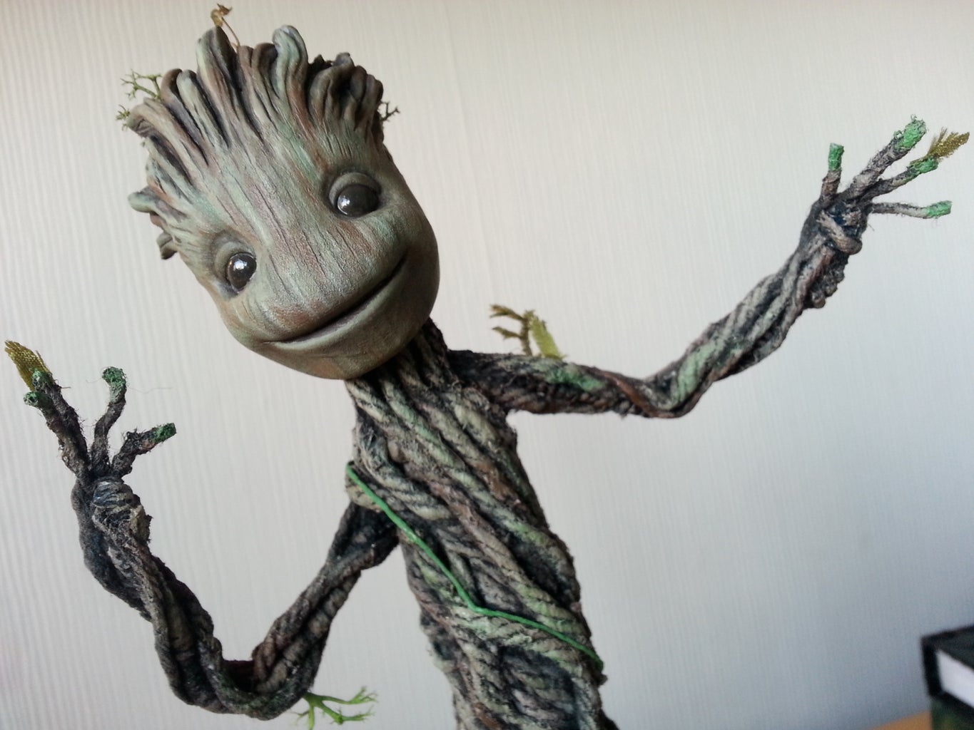Detail Dancing Groot Usb Nomer 56