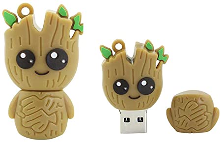 Detail Dancing Groot Usb Nomer 8