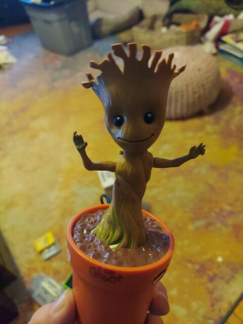 Detail Dancing Groot Usb Nomer 9