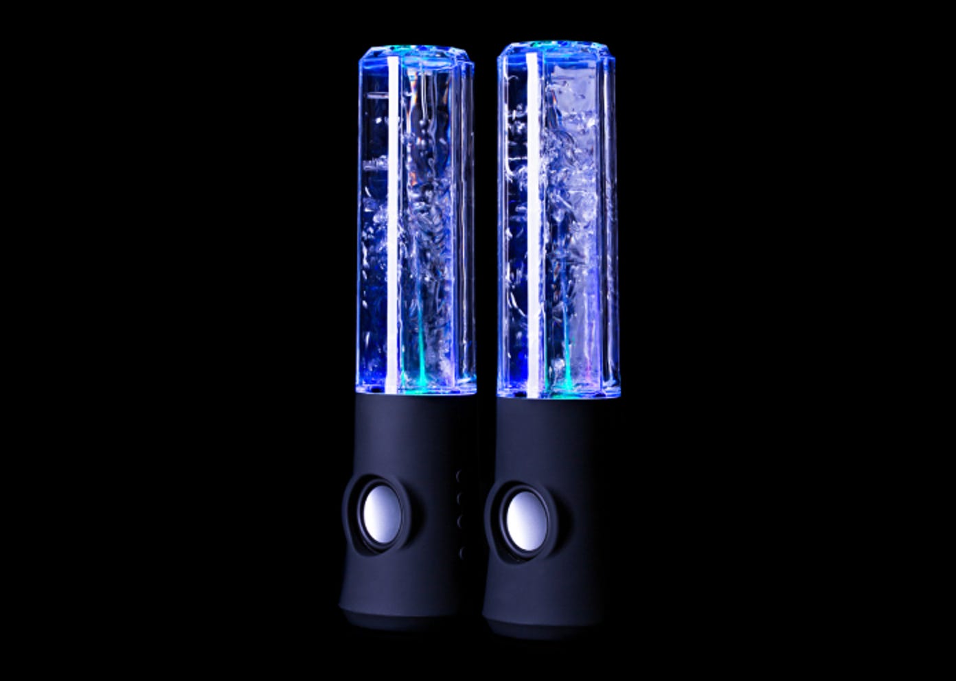 Detail Dancing Jellyfish Speakers Nomer 12