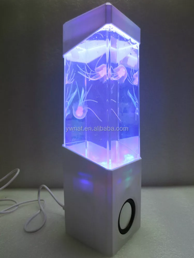 Detail Dancing Jellyfish Speakers Nomer 31