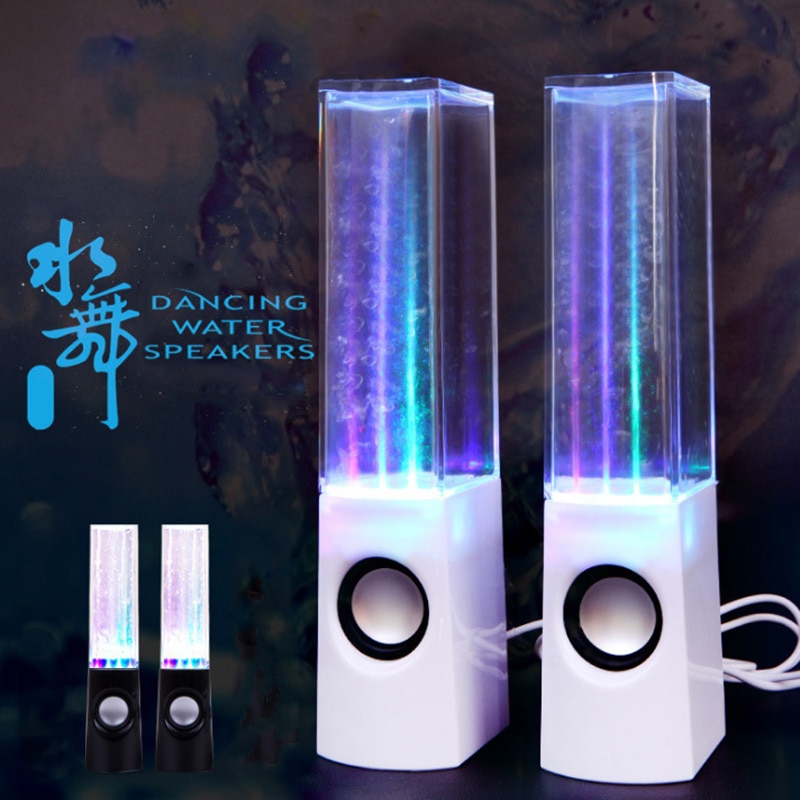 Detail Dancing Jellyfish Speakers Nomer 36