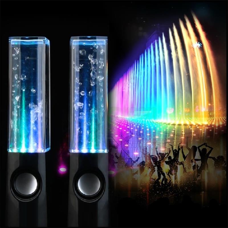 Detail Dancing Jellyfish Speakers Nomer 52