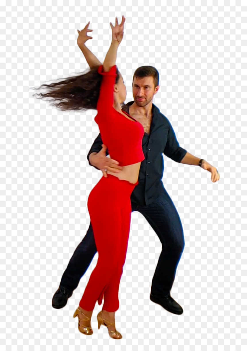 Detail Dancing People Png Nomer 11