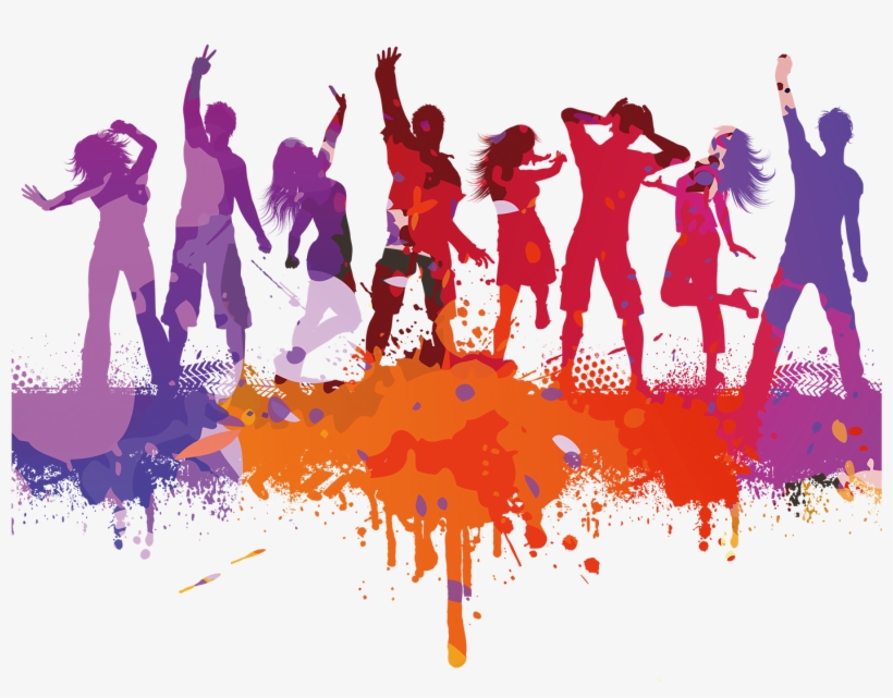 Detail Dancing People Png Nomer 42