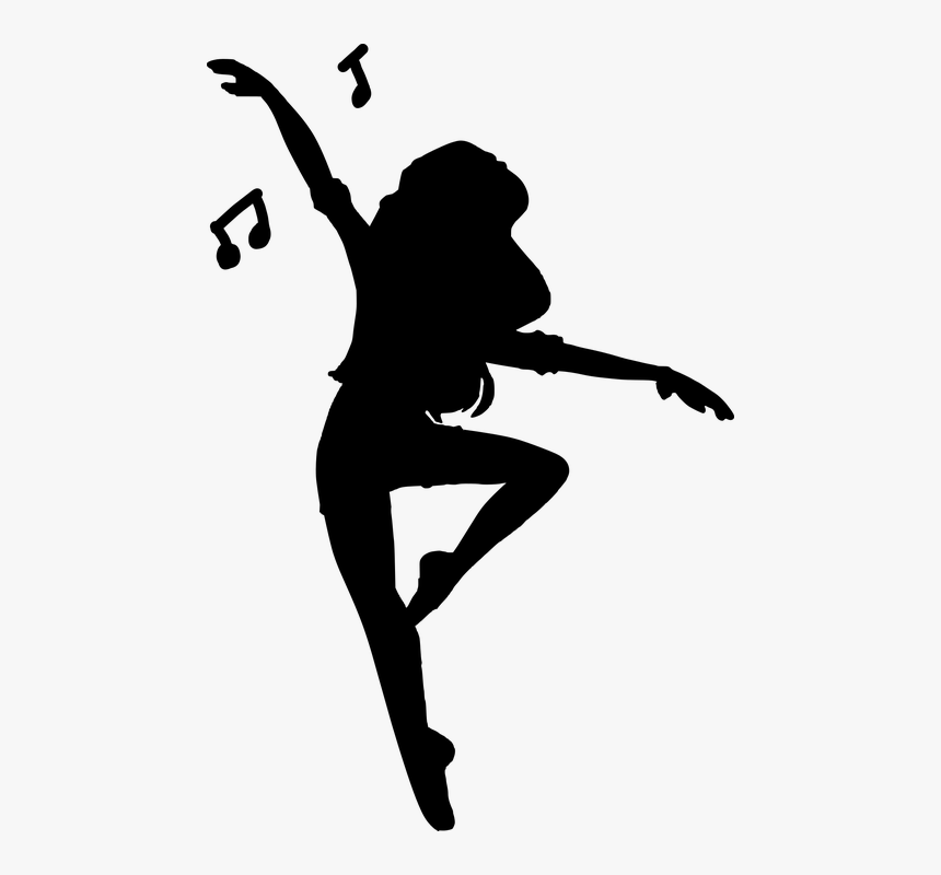 Detail Dancing Png Nomer 3