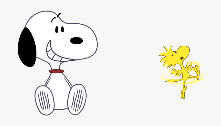 Detail Dancing Snoopy Image Nomer 45